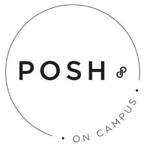 I am a Posh on Campus Rep!